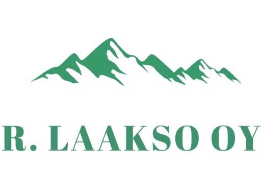 Rakennustyö R. Laakso Oy